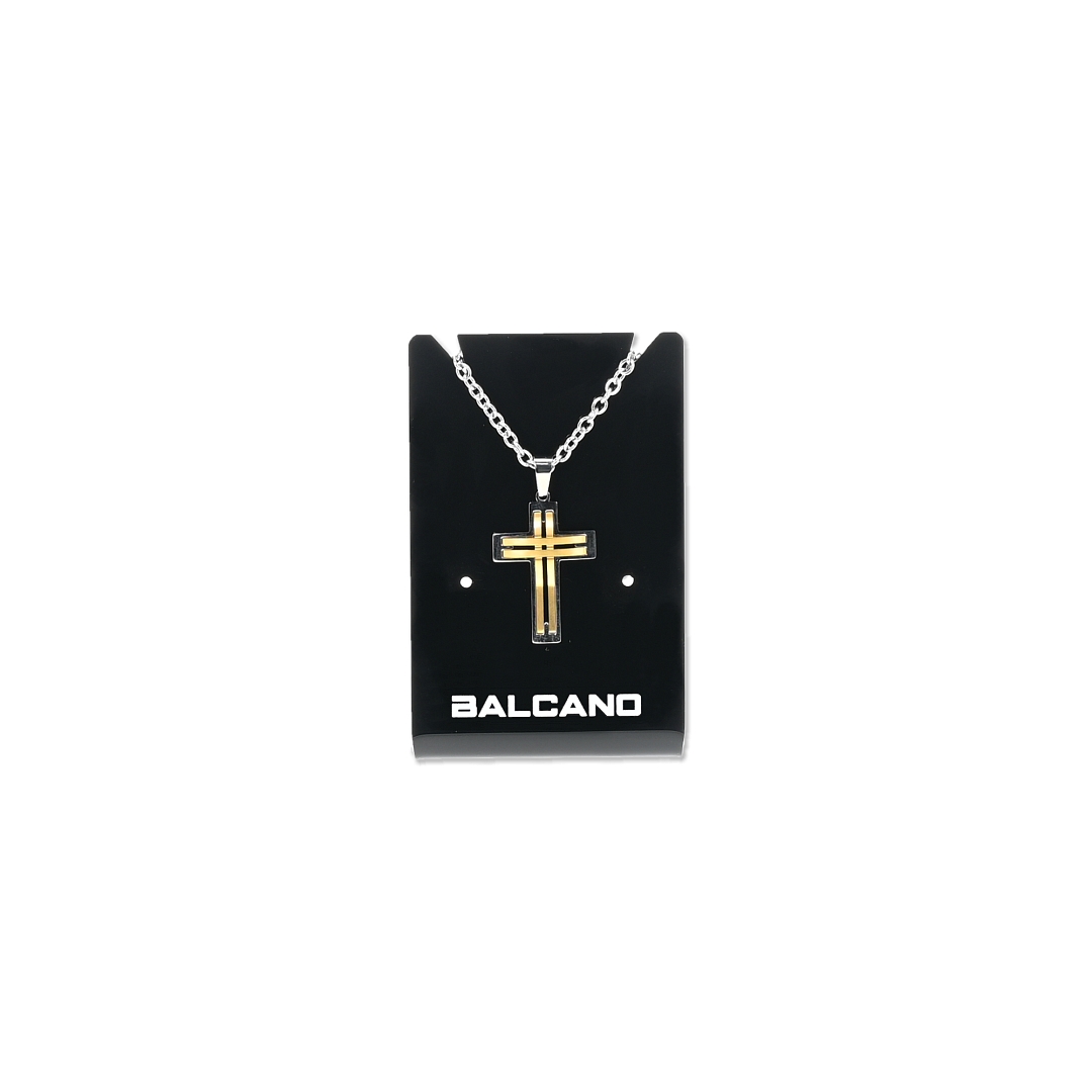 BALCANO /  Nyaklánc - medál - fülbevaló állvány (110008BD00)