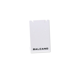 BALCANO /  Nyaklánc - medál - fülbevaló állvány