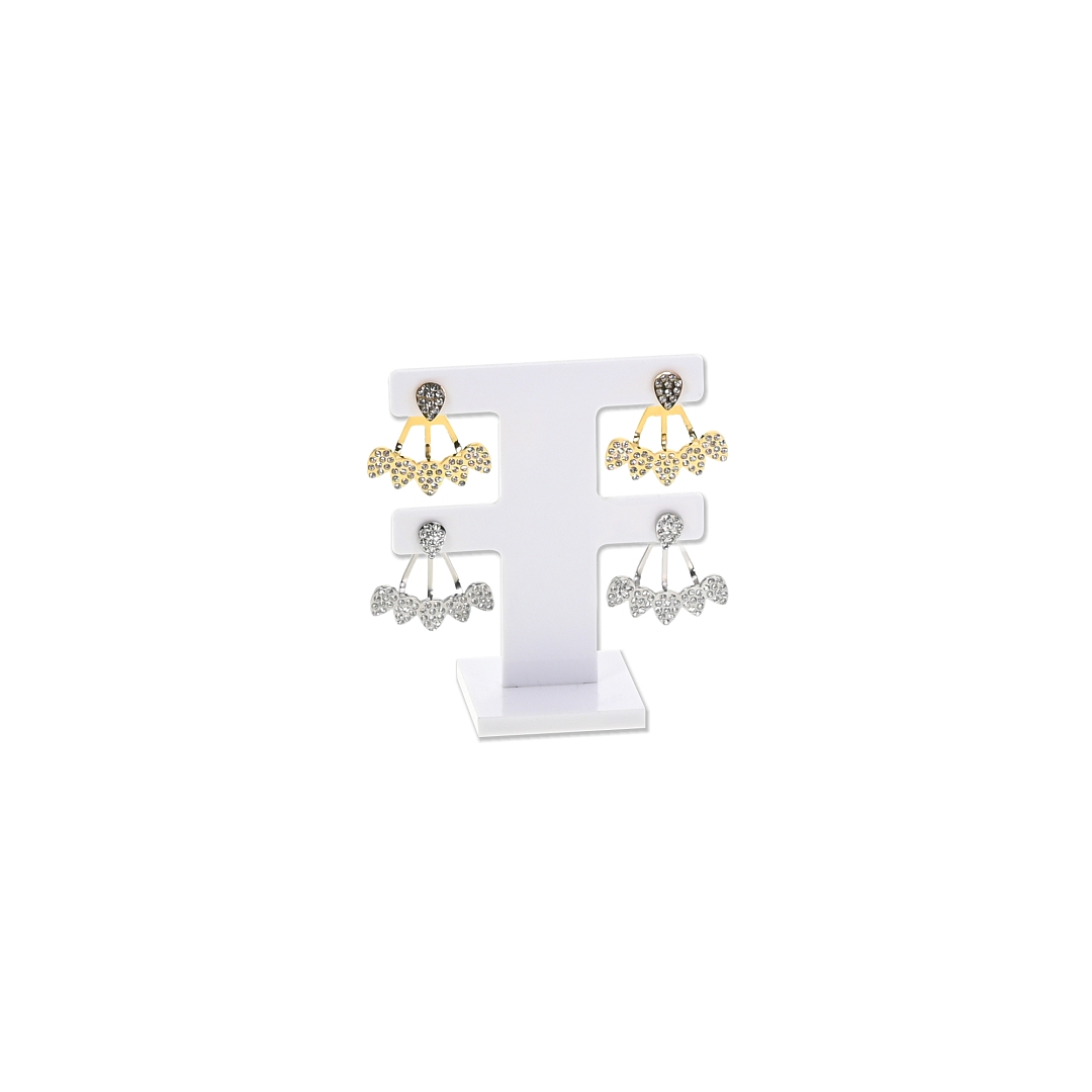 BALCANO /  Fülbevaló állvány két pár fülbevaló számára (110017BD00)