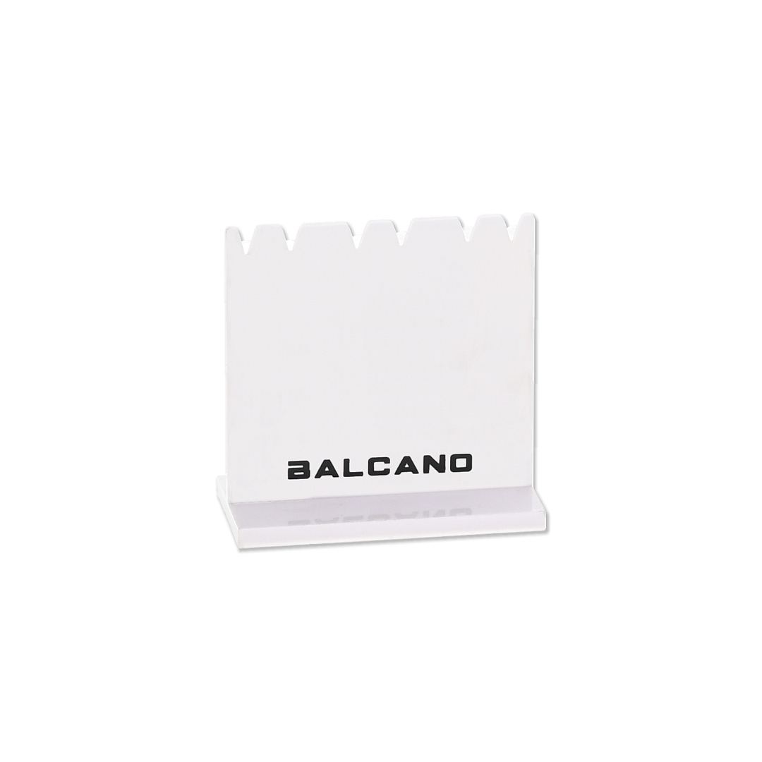 BALCANO / Speciális fülbevaló állvány 3 pár beakasztós fülbevalónak (110018BD00)