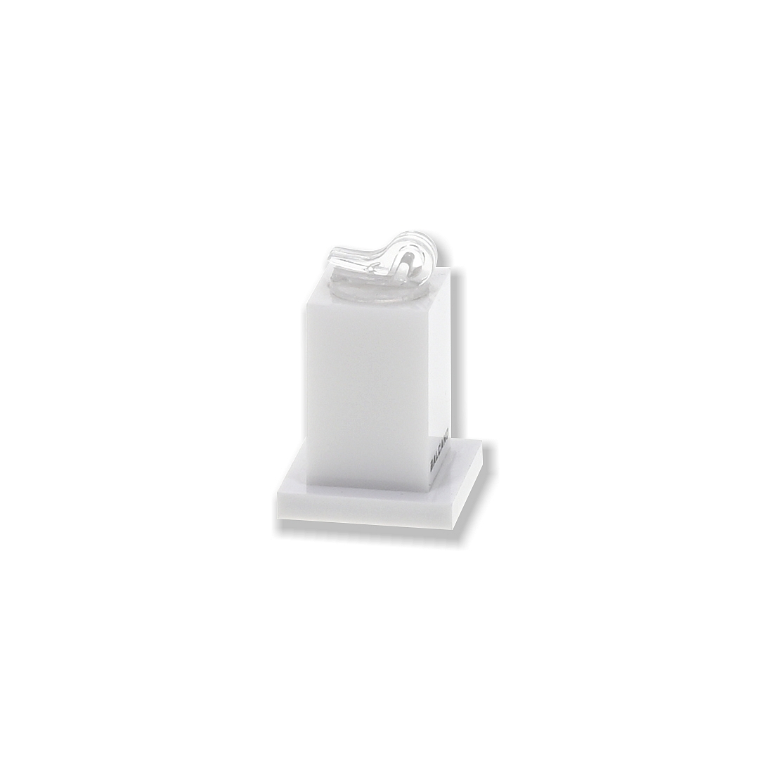 BALCANO /  Gyűrű bemutató állvány 1 db gyűrű számára (110022BD00)