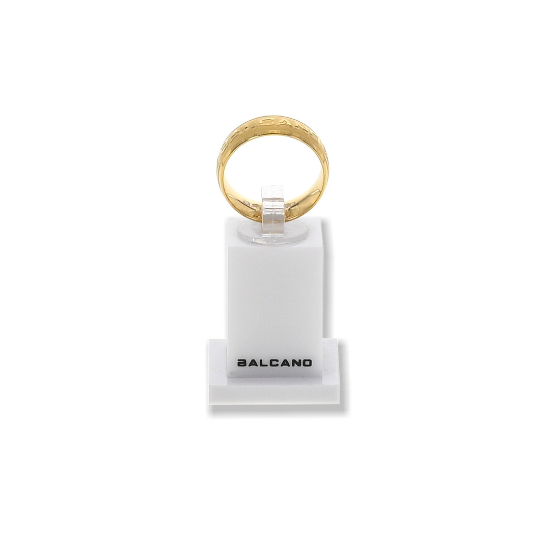 BALCANO /  Gyűrű bemutató állvány 1 db gyűrű számára (110022BD00)