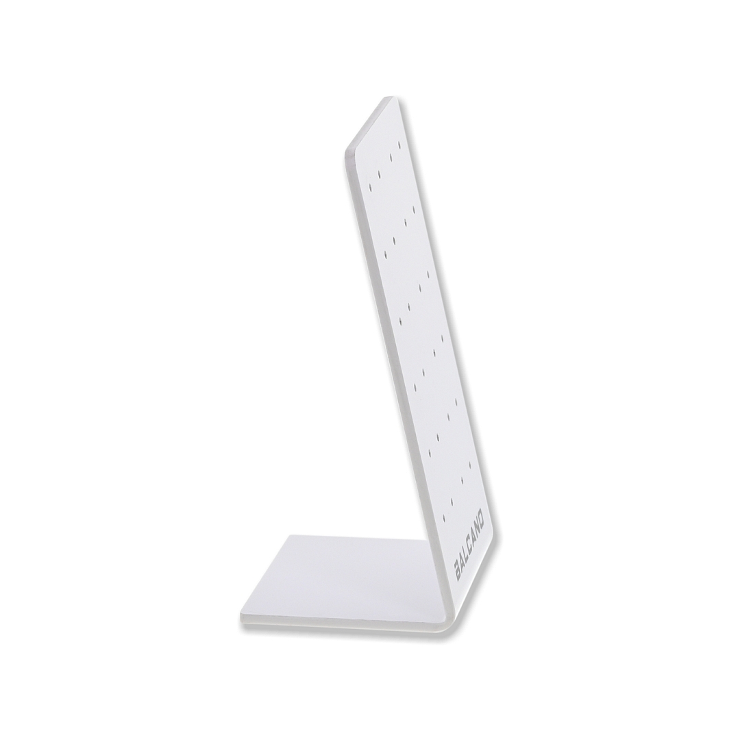 BALCANO /  Fülbevaló állvány 12 pár bedugós fülbevaló számára (110026BD00)