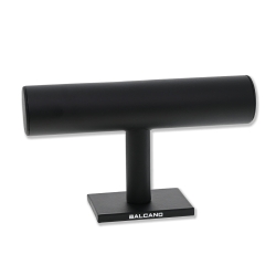 BALCANO /  Nemesacél / bőr karkötő bemutató állvány