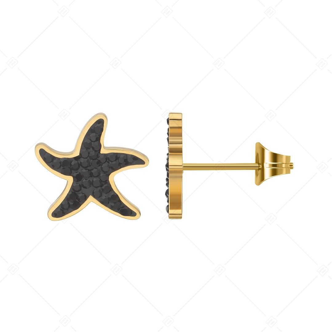 BALCANO - Stella Marina / Tengeri csillag alakú fülbevaló (141221BC88)