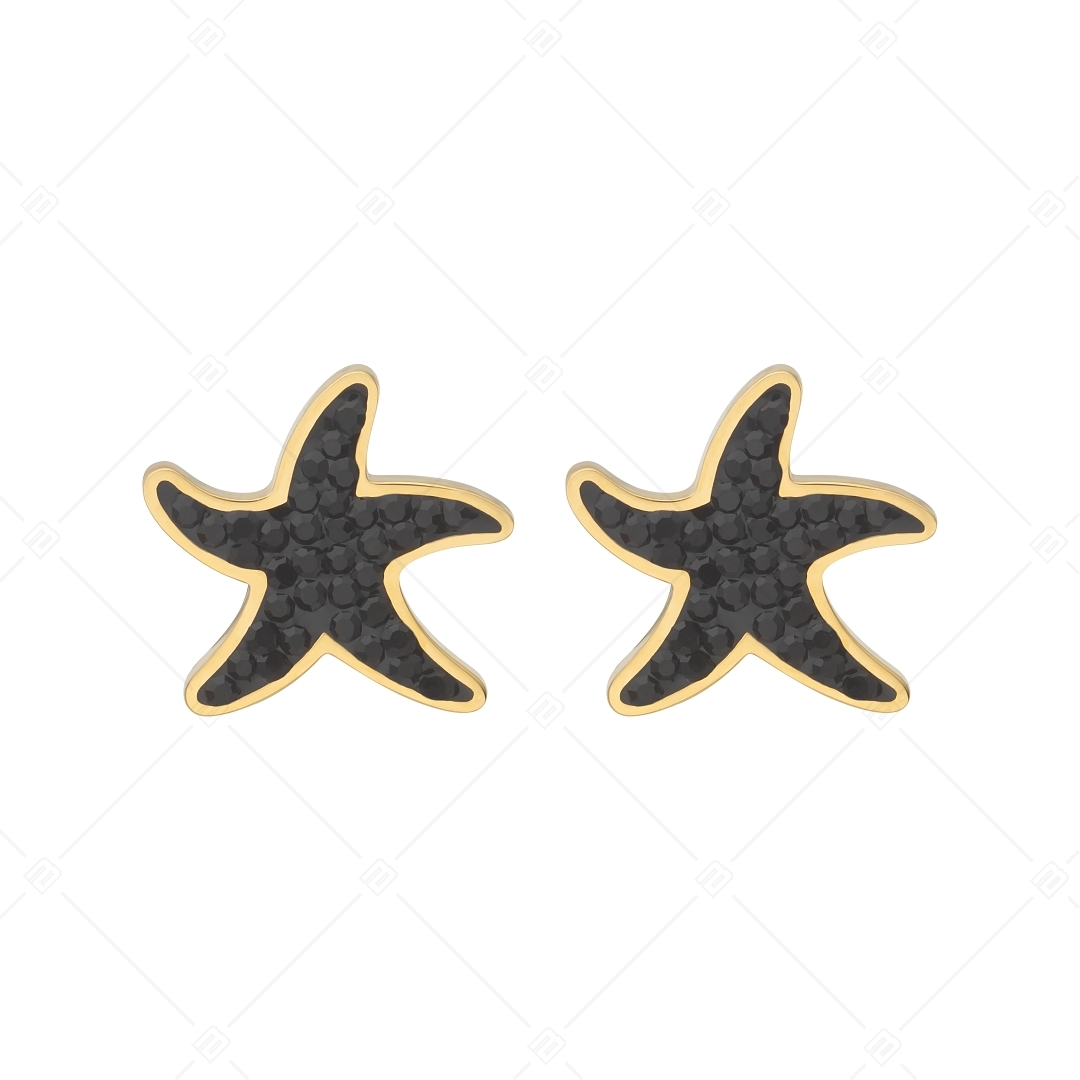 BALCANO - Stella Marina / Tengeri csillag alakú fülbevaló (141221BC88)