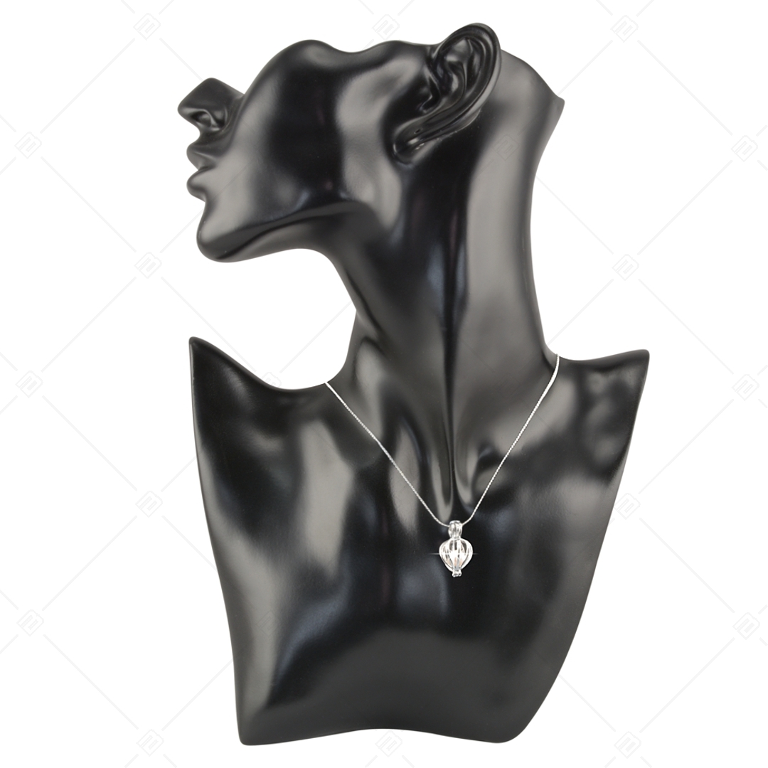 Kívánság gyöngy medál nyaklánccal ajándékdobozban (308001PL99)