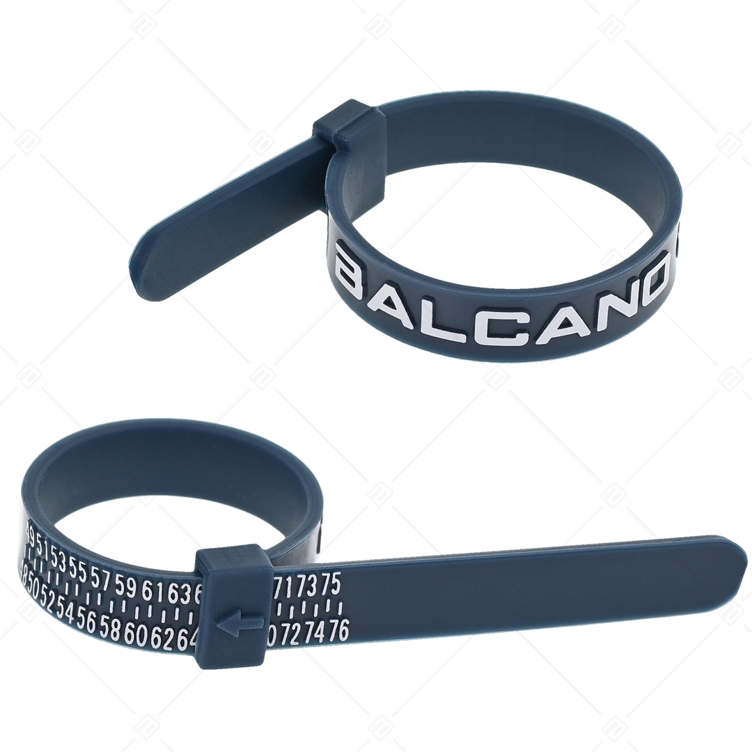 BALCANO / Gyűrű méret megállapító szalag (800020RS99)