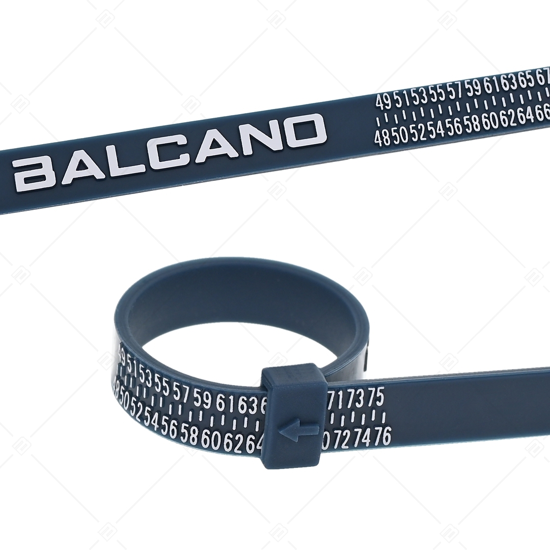 BALCANO / Gyűrű méret megállapító szalag (800020RS99)