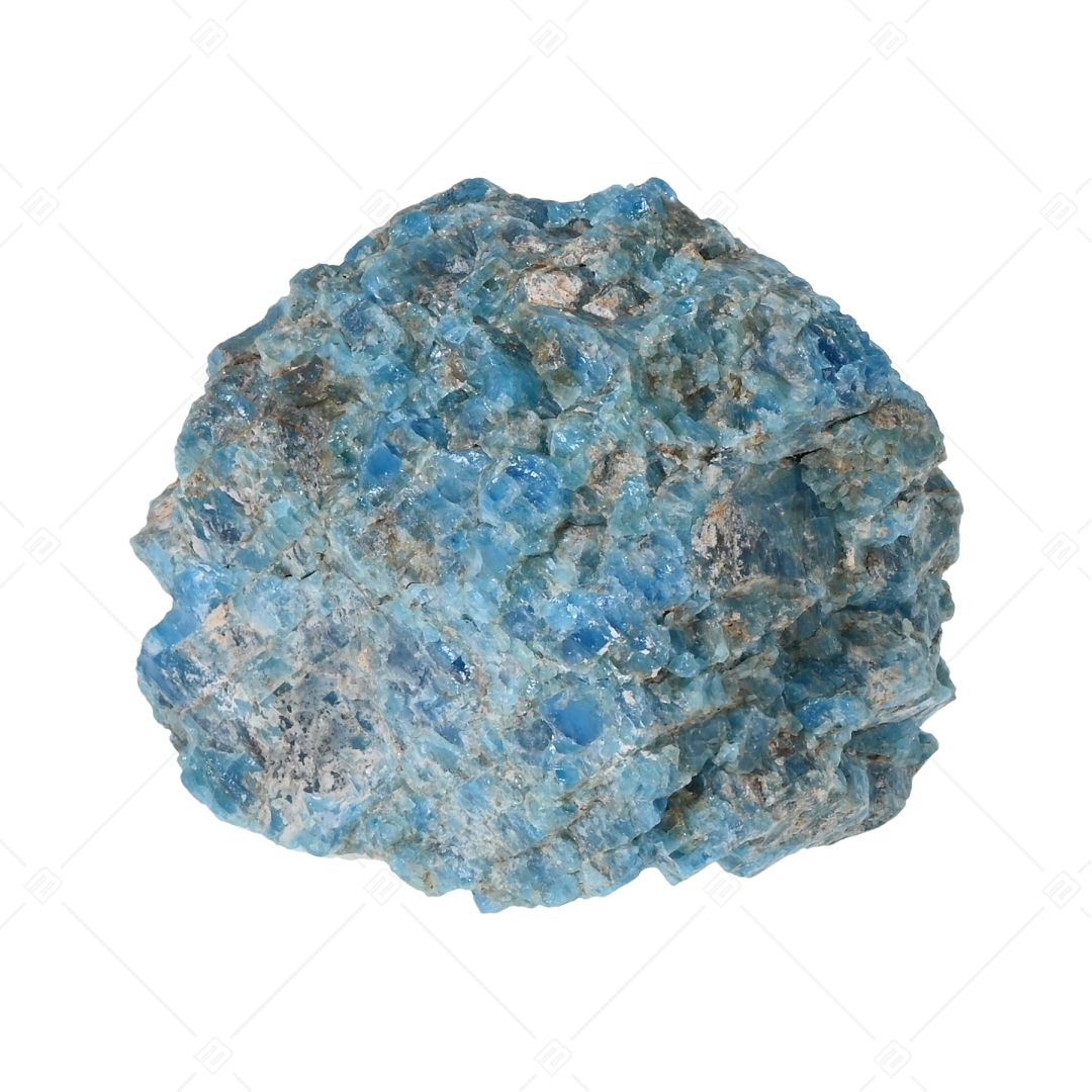 BALCANO - Kék apatit / Ásvány karkötő (853023ZJ44)
