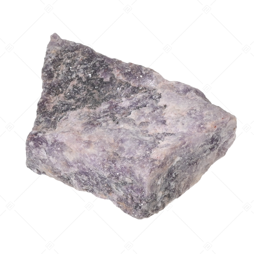 BALCANO - Lila kő jáspis / Ásvány karkötő (853070ZJ77)
