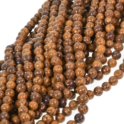 BALCANO - Tölgy jáspis / Ásvány karkötő