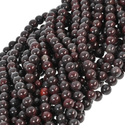 BALCANO - Mák jáspis / Ásvány karkötő