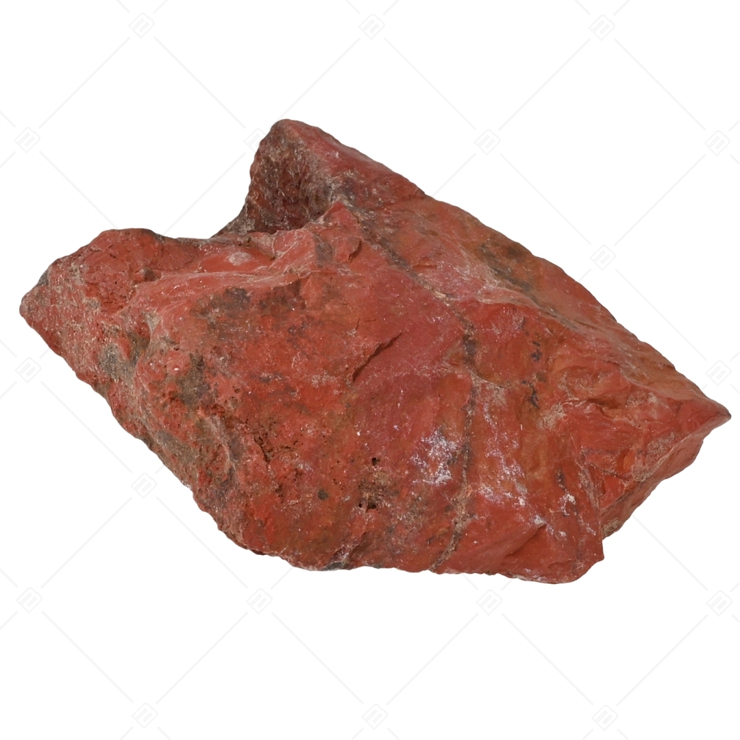 BALCANO - Piros foltos jáspis / Ásvány karkötő (853080ZJ22)