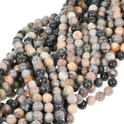 BALCANO - Picasso jáspis / Ásvány karkötő