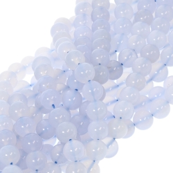 BALCANO - Kalcedon / Ásvány karkötő