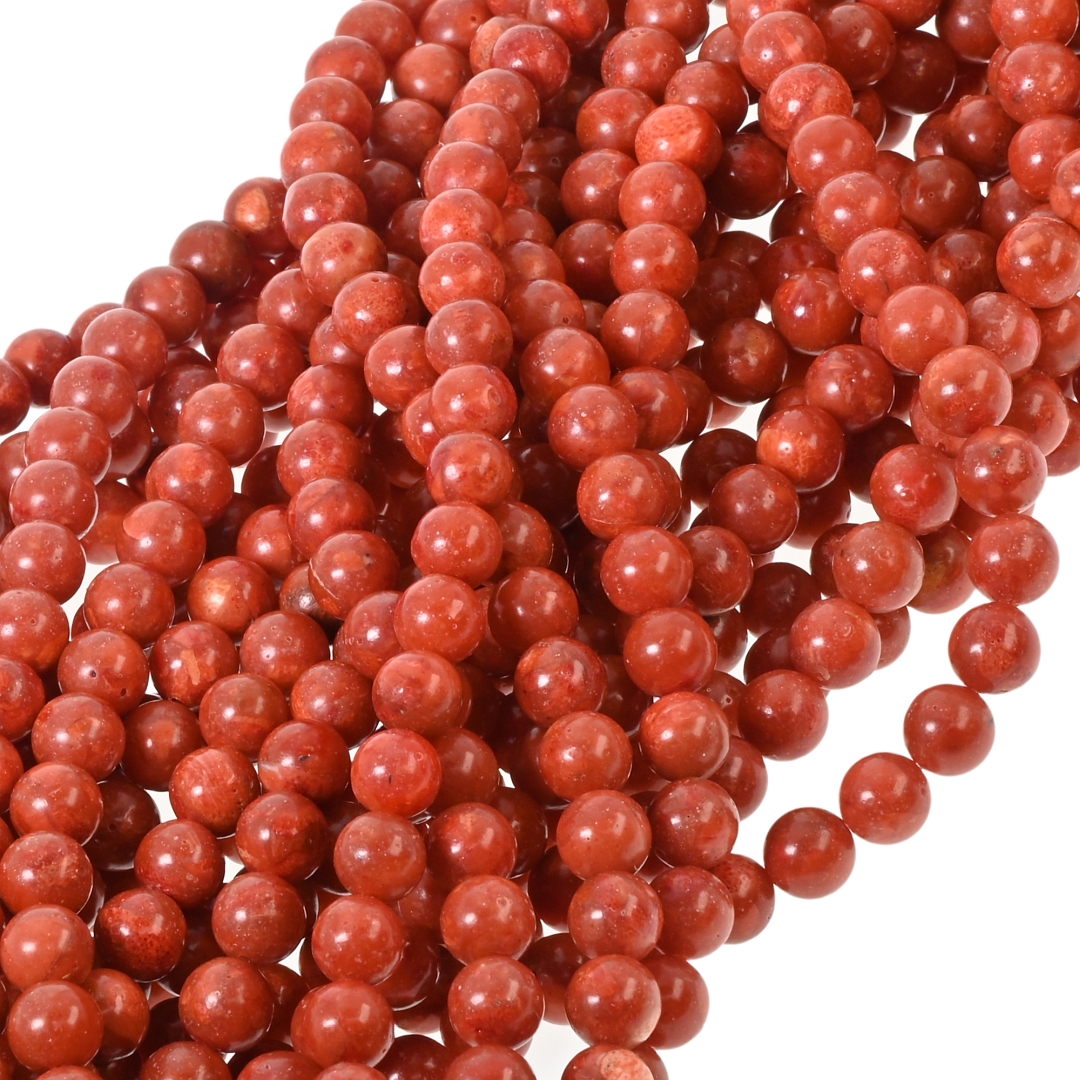 BALCANO - Korall / Ásvány karkötő (853087ZS22)