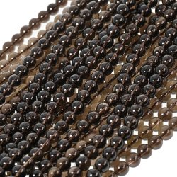 BALCANO - Füstkvarc / Ásvány karkötő