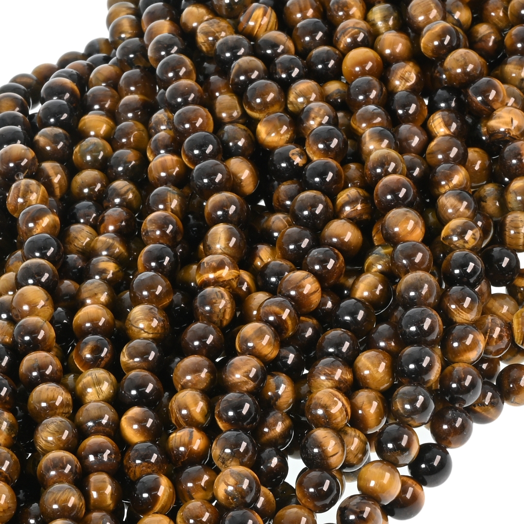 BALCANO - Tigrisszem / Ásvány karkötő (853099ZS99)