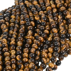 BALCANO - Tigrisszem / Ásvány karkötő