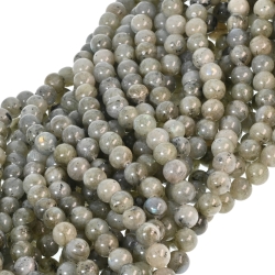 BALCANO - Spektrolit labradorit / Ásvány karkötő