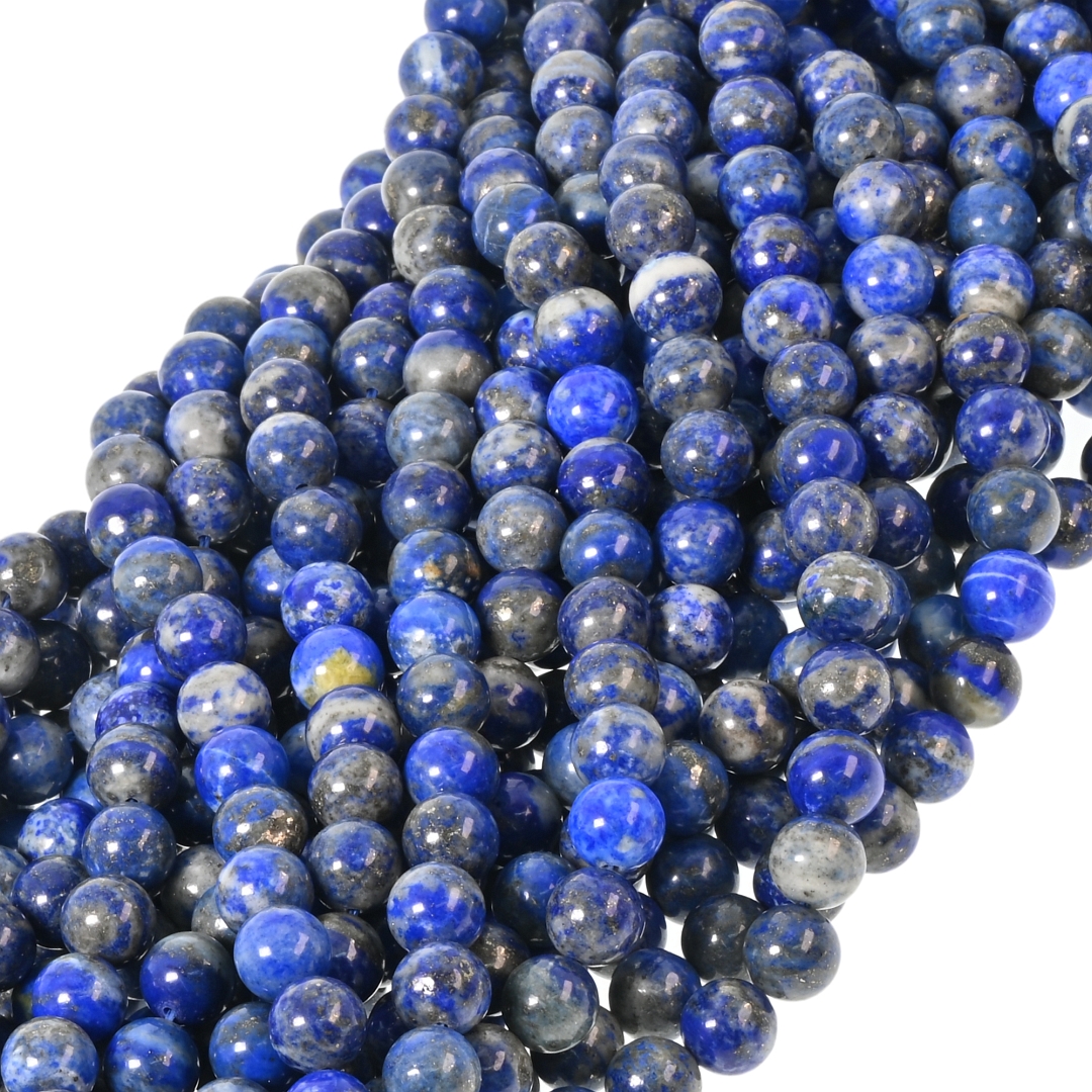 BALCANO - Lápis lazuli / Ásvány karkötő (853110ZS49)