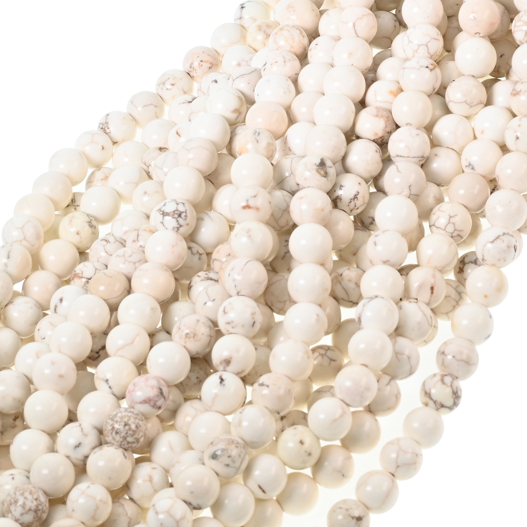 BALCANO - Magnezit / Ásvány karkötő (853114ZS00)