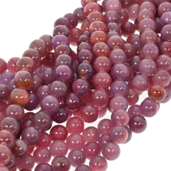 BALCANO - Rubin / Ásvány karkötő