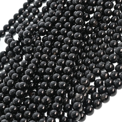 BALCANO - Fekete turmalin / Ásvány karkötő