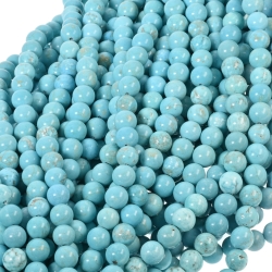 BALCANO - Türkiz / Ásvány karkötő