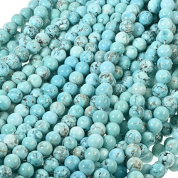 BALCANO - Türkiz / Ásvány karkötő