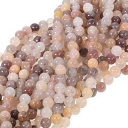 BALCANO - Ibolya jáde / Ásvány karkötő