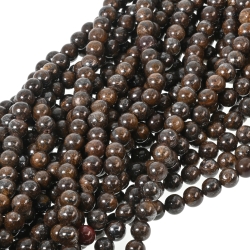 BALCANO - Bronzit / Ásvány karkötő